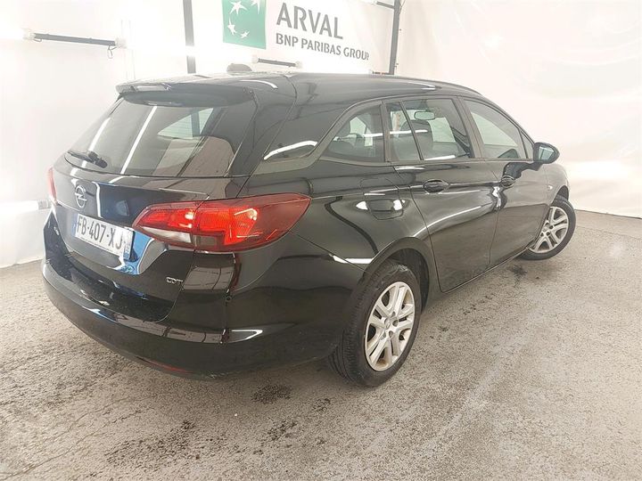 Photo 2 VIN: W0VBD8EG1K8006174 - OPEL ASTRA SPORTS TOURER 