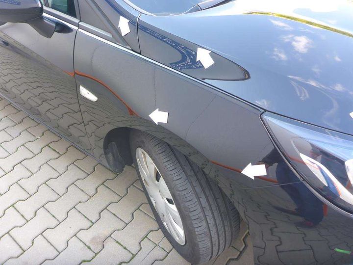 Photo 21 VIN: W0VBD8EG1K8053432 - OPEL ASTRA 