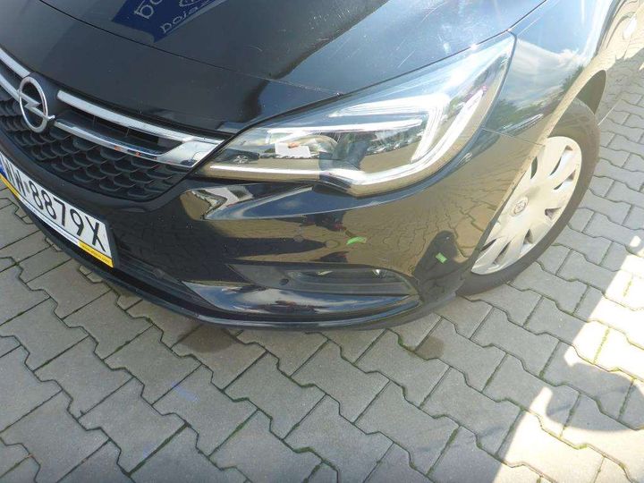 Photo 28 VIN: W0VBD8EG1K8053432 - OPEL ASTRA 