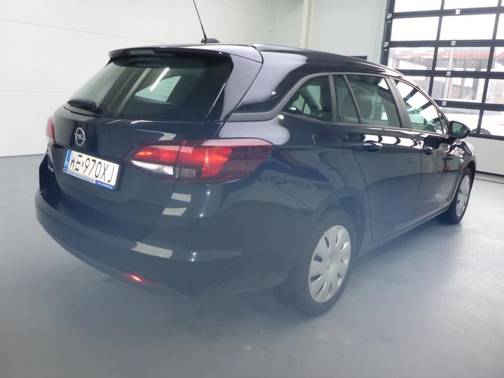 Photo 4 VIN: W0VBD8EG1K8071493 - OPEL ASTRA SPORTS TO 