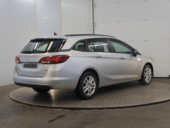 Photo 8 VIN: W0VBD8EG2K8002490 - OPEL ASTRA SPORTS TOURER 