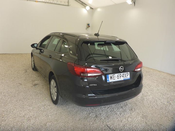 Photo 3 VIN: W0VBD8EG2K8072507 - OPEL ASTRA SPORTS TO 