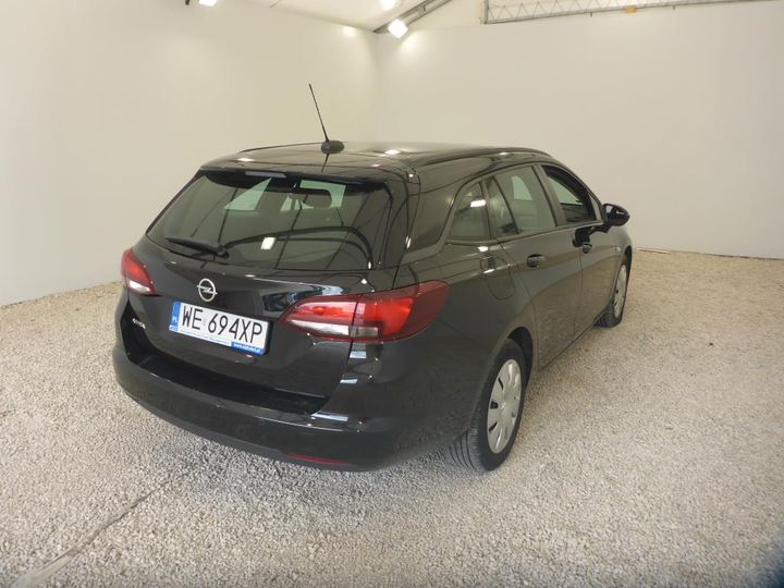 Photo 4 VIN: W0VBD8EG2K8072507 - OPEL ASTRA SPORTS TO 