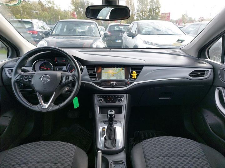 Photo 5 VIN: W0VBD8EG3K8003986 - OPEL ASTRA SPORTS TO 