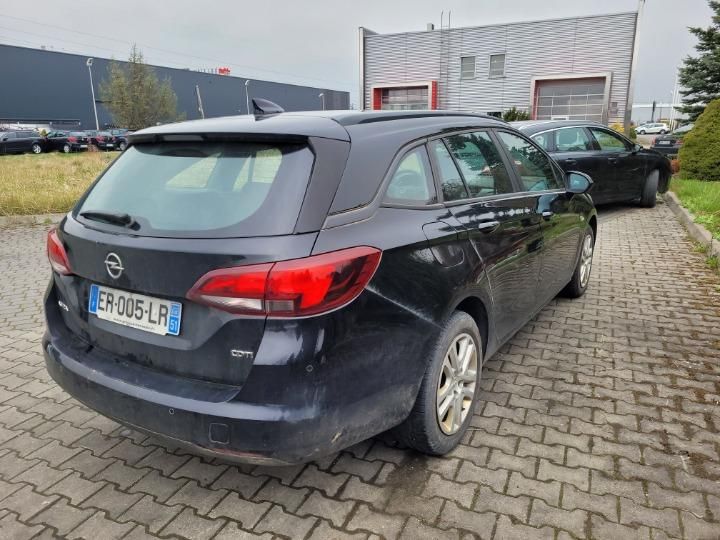 Photo 4 VIN: W0VBD8EG4J8006698 - OPEL ASTRA SPORTS TOURER 