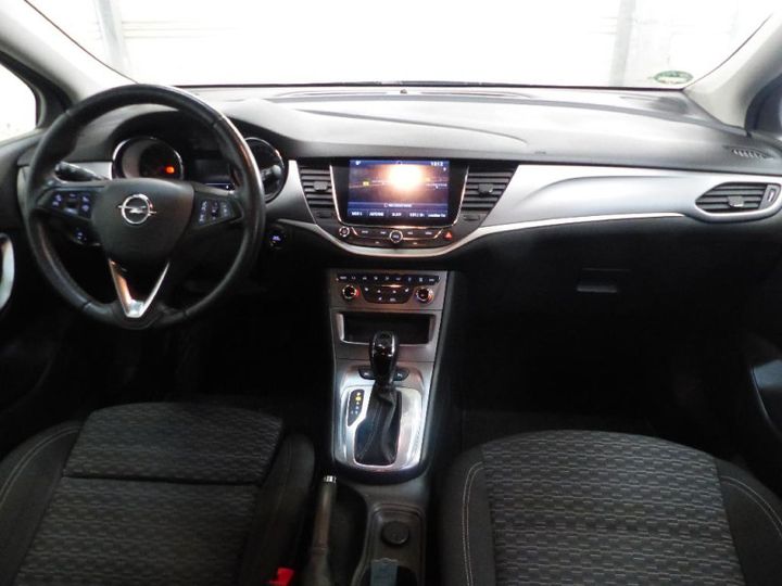 Photo 4 VIN: W0VBD8EG4K8052792 - OPEL ASTRA 