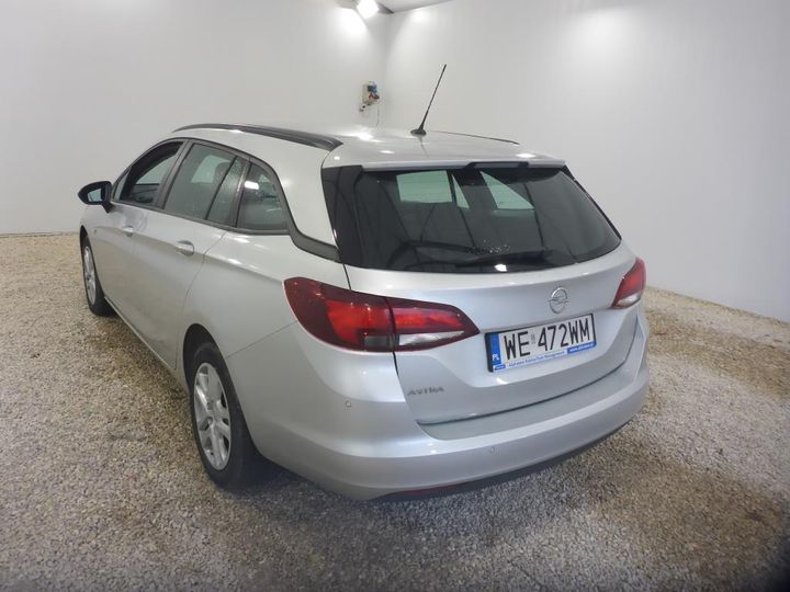 Photo 3 VIN: W0VBD8EG5K8044006 - OPEL ASTRA SPORTS TO 