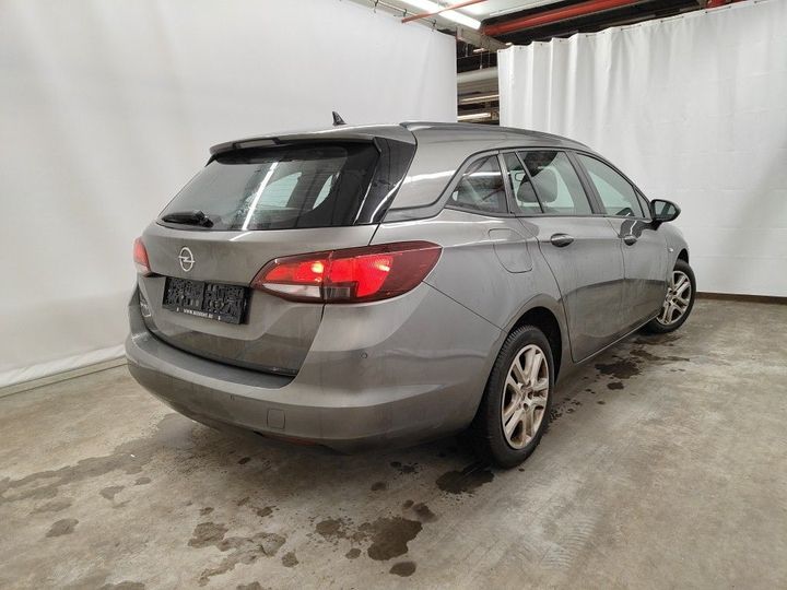 Photo 1 VIN: W0VBD8EG5K8060156 - OPEL ASTRA SP.TOURER '15 