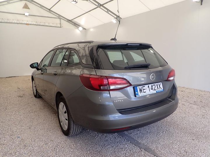 Photo 3 VIN: W0VBD8EG5K8071531 - OPEL ASTRA SPORTS TO 