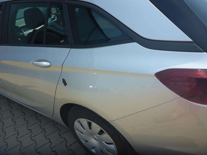 Photo 32 VIN: W0VBD8EG7K8034514 - OPEL ASTRA 