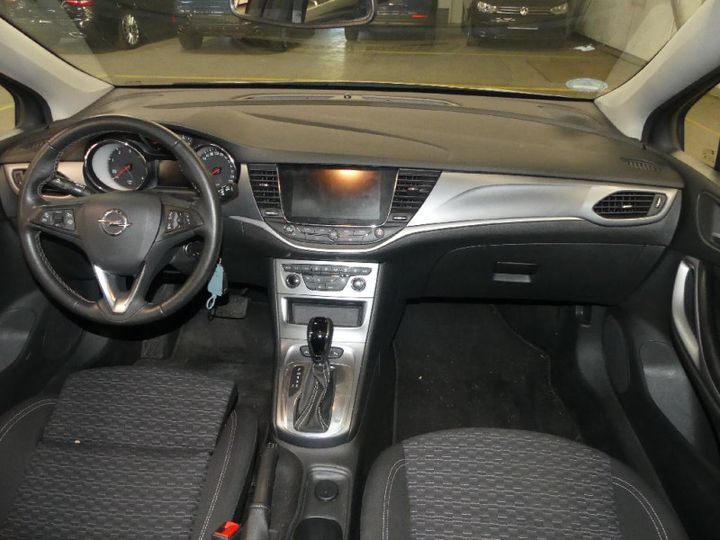 Photo 5 VIN: W0VBD8EG8K8040127 - OPEL ASTRA 