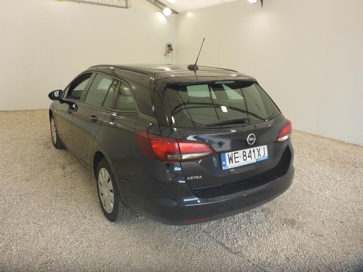 Photo 3 VIN: W0VBD8EG8K8071491 - OPEL ASTRA SPORTS TO 