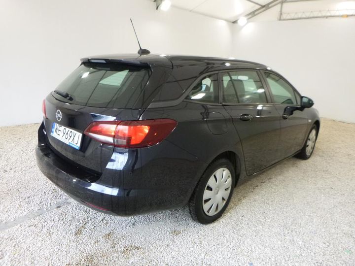 Photo 5 VIN: W0VBD8EG9K8071693 - OPEL ASTRA SPORTS TO 