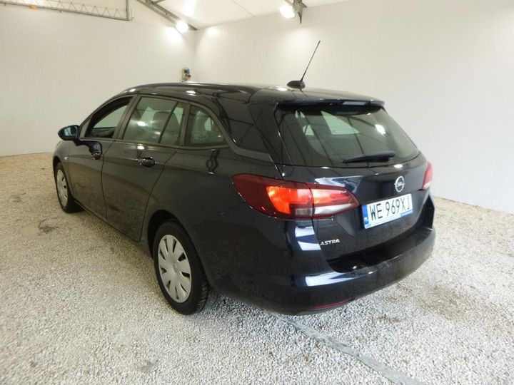 Photo 6 VIN: W0VBD8EG9K8071693 - OPEL ASTRA SPORTS TO 