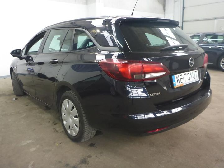 Photo 15 VIN: W0VBD8EGXK8008506 - OPEL ASTRA 