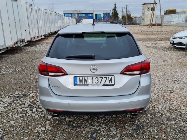 Photo 13 VIN: W0VBD8EH5K8037551 - OPEL ASTRA SPORTS TOURER 