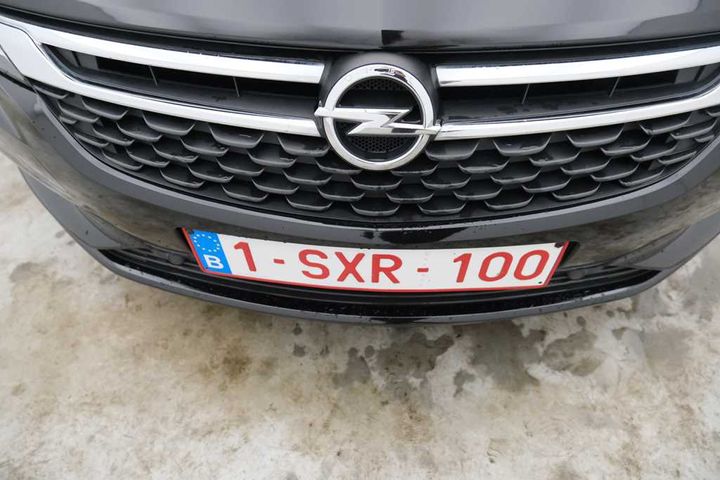 Photo 5 VIN: W0VBD8EJ2H8104991 - OPEL ASTRA SP.TOURER &#3915 