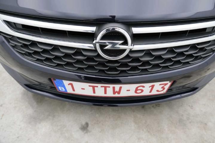 Photo 5 VIN: W0VBD8EJ5J8033288 - OPEL ASTRA SP.TOURER &#3915 