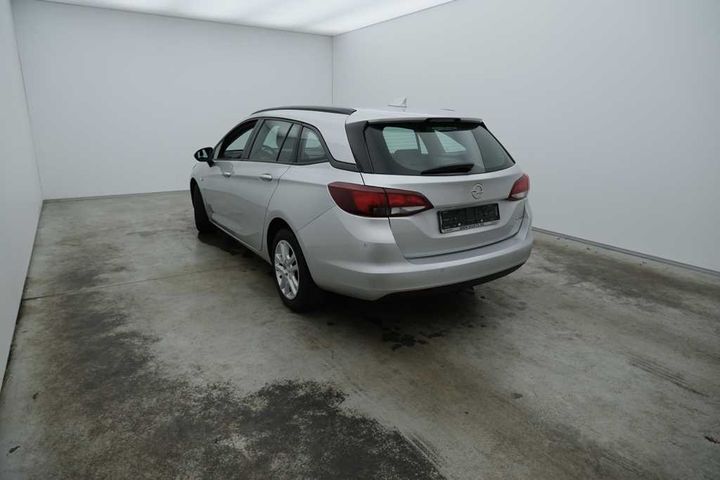 Photo 7 VIN: W0VBD8EJ7J8014886 - OPEL ASTRA SP.TOURER &#3915 