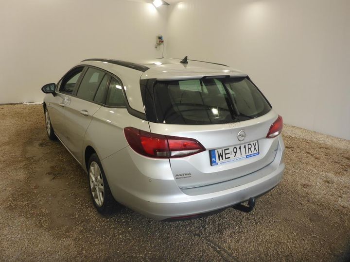 Photo 3 VIN: W0VBD8EK0H8107879 - OPEL ASTRA 