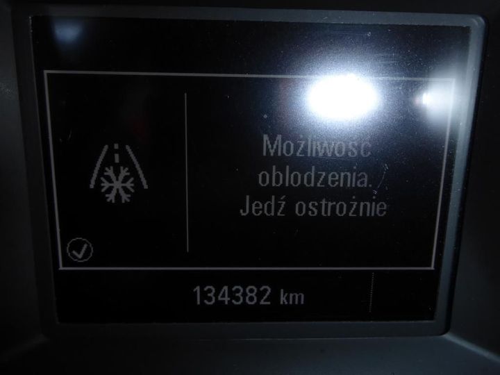 Photo 24 VIN: W0VBD8EK0J8065252 - OPEL ASTRA 