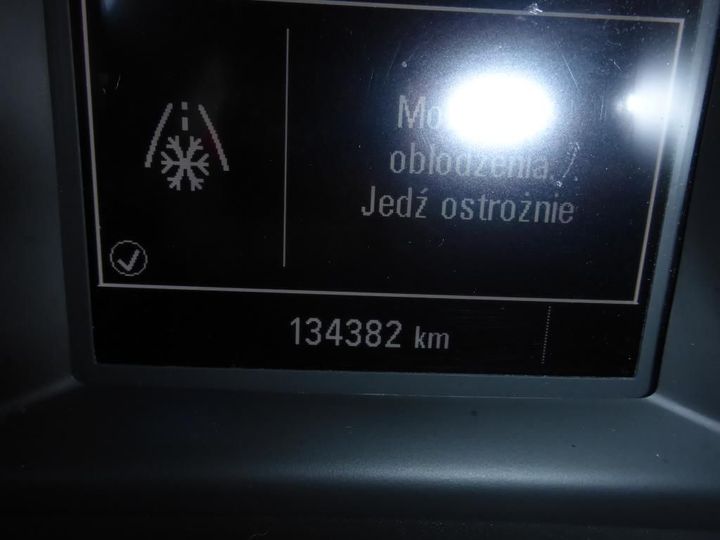 Photo 25 VIN: W0VBD8EK0J8065252 - OPEL ASTRA 