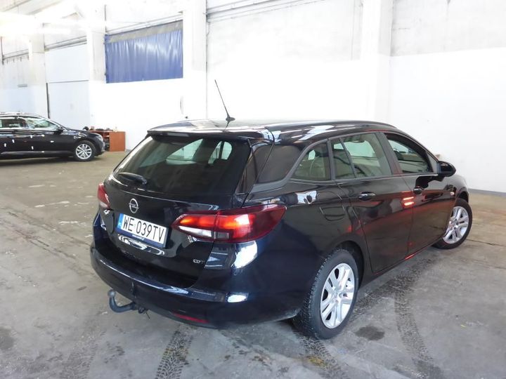 Photo 3 VIN: W0VBD8EK0J8065252 - OPEL ASTRA 