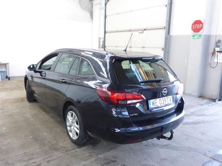 Photo 4 VIN: W0VBD8EK0J8065252 - OPEL ASTRA 