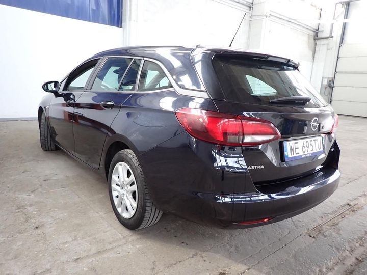 Photo 4 VIN: W0VBD8EK0J8065316 - OPEL ASTRA 