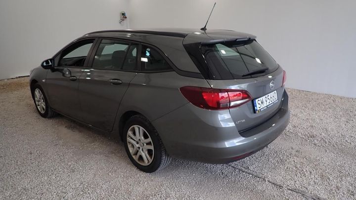 Photo 3 VIN: W0VBD8EK0J8066157 - OPEL ASTRA SPORTS TO 