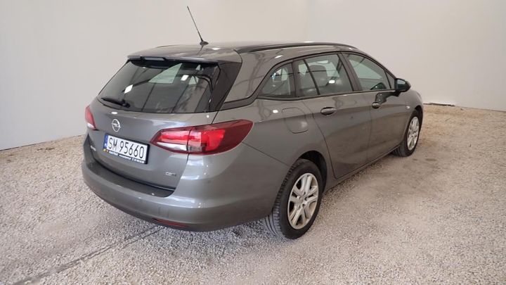 Photo 4 VIN: W0VBD8EK0J8066157 - OPEL ASTRA SPORTS TO 