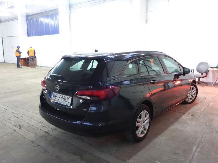 Photo 3 VIN: W0VBD8EK0J8071424 - OPEL ASTRA 