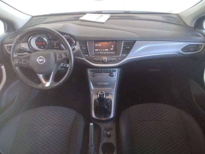 Photo 3 VIN: W0VBD8EK1J8033474 - OPEL ASTRA 