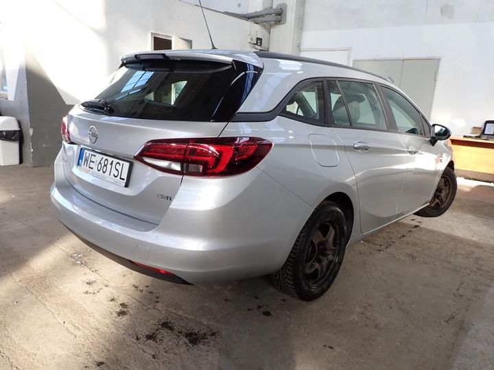 Photo 3 VIN: W0VBD8EK2J8021320 - OPEL ASTRA 