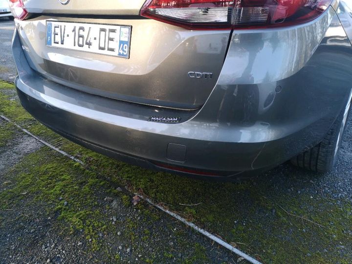 Photo 23 VIN: W0VBD8EK3J8033556 - OPEL ASTRA SPORTS TO 