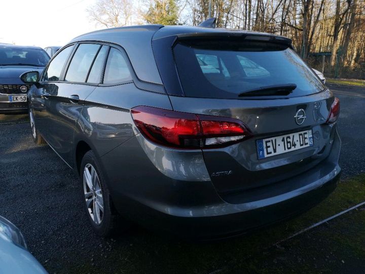 Photo 3 VIN: W0VBD8EK3J8033556 - OPEL ASTRA SPORTS TO 