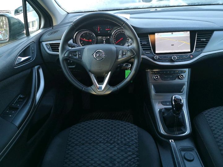 Photo 5 VIN: W0VBD8EK3J8033556 - OPEL ASTRA SPORTS TO 