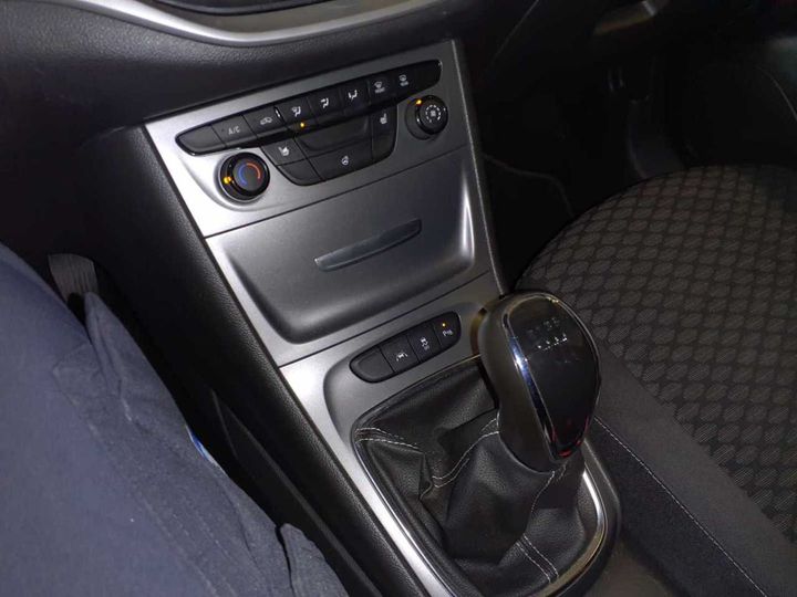 Photo 16 VIN: W0VBD8EK3J8066931 - OPEL ASTRA 1-6 D 