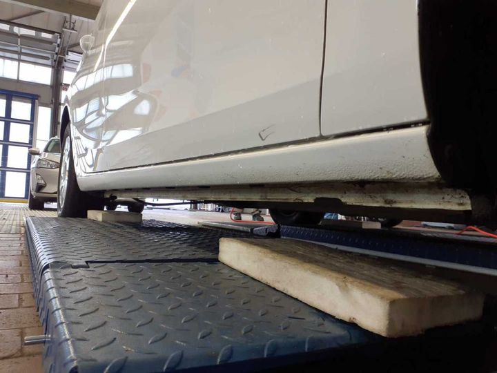Photo 19 VIN: W0VBD8EK3J8066931 - OPEL ASTRA 1-6 D 