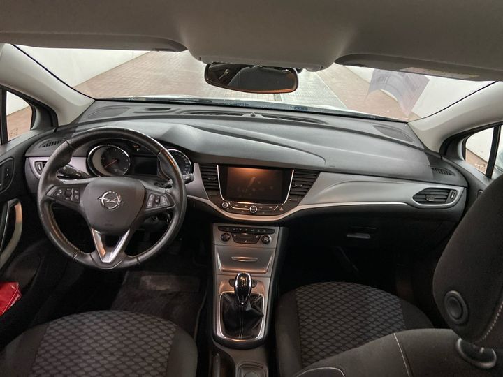 Photo 6 VIN: W0VBD8EK3J8066931 - OPEL ASTRA 1-6 D 