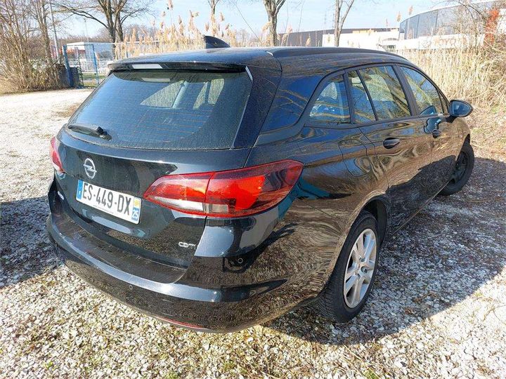 Photo 3 VIN: W0VBD8EK4J8017639 - OPEL ASTRA SPORTS TOURER 