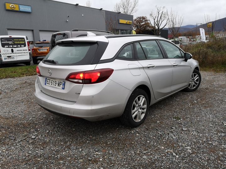 Photo 4 VIN: W0VBD8EK5J8071211 - OPEL ASTRA SPORTS TO 