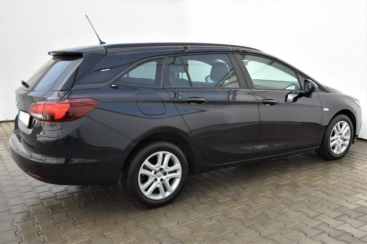 Photo 5 VIN: W0VBD8EK5J8073749 - OPEL ASTRA ESTATE 