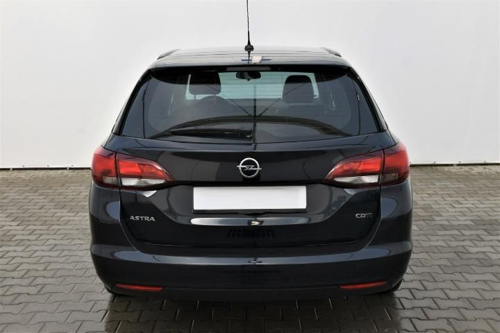 Photo 4 VIN: W0VBD8EK5J8073749 - OPEL ASTRA ESTATE 