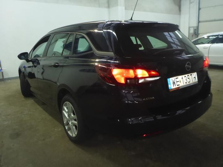 Photo 6 VIN: W0VBD8EK6J8065188 - OPEL ASTRA 