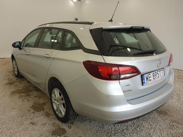 Photo 3 VIN: W0VBD8EK6J8066891 - OPEL ASTRA SPORTS TO 