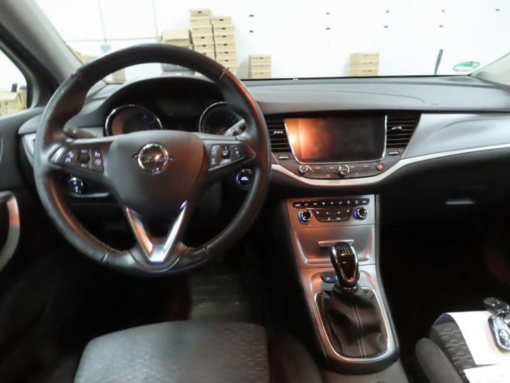 Photo 4 VIN: W0VBD8EK6J8067510 - OPEL ASTRA 