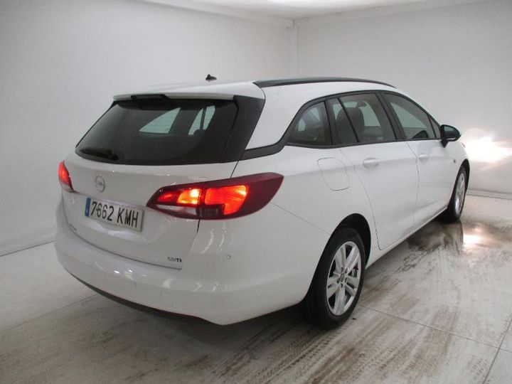 Photo 3 VIN: W0VBD8EK7J8055656 - OPEL ASTRA 