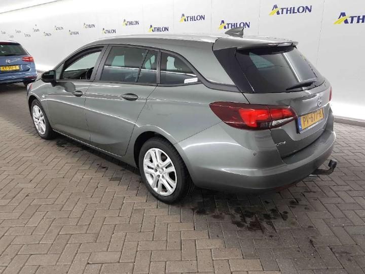 Photo 3 VIN: W0VBD8EL0J8004461 - OPEL ASTRA 