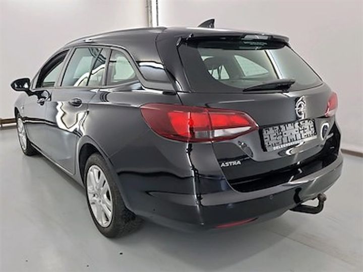 Photo 3 VIN: W0VBD8EL0J8069472 - OPEL ASTRA SPORTS TOURER DIESEL - 2015 